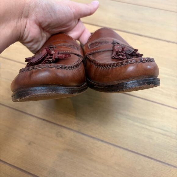 Allen Edmonds Maxfield Loafers main image 7